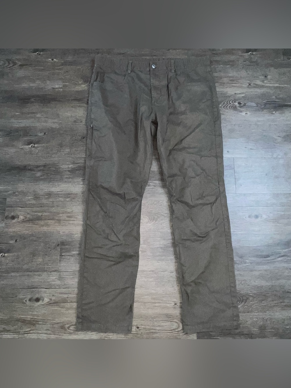 The North Face Pants M Utility Hiking Gorpcore Outdoor Hunting Climbing Camping